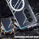 Shockproof Magnetic Phone Case For Samsung