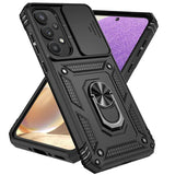 Anti-fall Shockproof Armor Case for Samsung Galaxy Ring Stand Case For Samsung