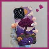 New Shanchuan Rose premium Case for iPhone