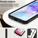 360 Full Coverage Phone Case For Samsung