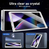 Matte Solid Colo Slim Case For Samsung