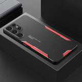 Aluminum Metal Phone Case For Samsung Galaxy
