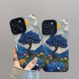 New Shanchuan Rose premium Case for iPhone