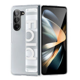 Luxury Soft Elastic Wristband Grip Bracket Strap Case For Samsung