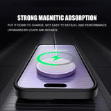 Translucent Matte Case For iPhone