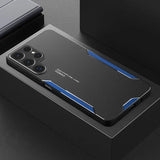 Aluminum Metal Phone Case For Samsung Galaxy