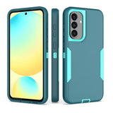 2 in 1 Armor Case for Samsung Galaxy
