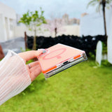 Discolour Magnetic Cases For Samsung