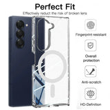 Shockproof Magnetic Phone Case For Samsung