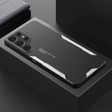Aluminum Metal Phone Case For Samsung Galaxy