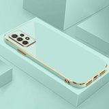 Luxury Plating Case For Samsung Galaxy