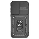 Anti-fall Shockproof Armor Case for Samsung Galaxy Ring Stand Case For Samsung