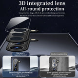Luxury AG Matte Magnetic Case For Samsung
