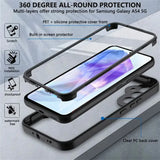 360 Full Coverage Phone Case For Samsung