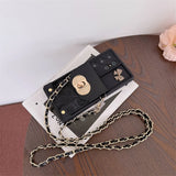 Crossbody Wallet Card Holder Case for Samsung