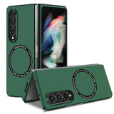 Shockproof and Anti fingerprints Case for Samsung Galaxy
