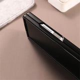 Cloth Pattern Magsafe Magnetic Cases For Samsung