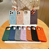 Heat Dissipation Mesh Case For iPhone