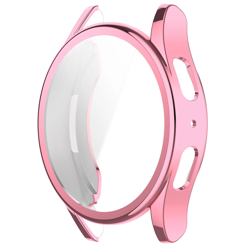 Full Coverage Soft TPU Protective Case for Galaxy Watch7