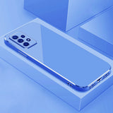 Luxury Plating Case For Samsung Galaxy