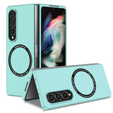 Shockproof and Anti fingerprints Case for Samsung Galaxy