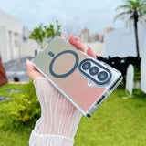 Discolour Magnetic Cases For Samsung