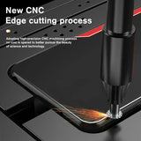Aluminum Metal Phone Case For Samsung Galaxy