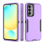 2 in 1 Armor Case for Samsung Galaxy