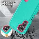 Anti-Shock Strong Cover Cases for Samsung