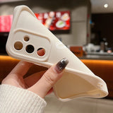 Simple Love TPU Case For Samsung Galaxy