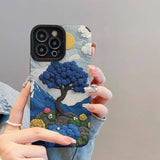 New Shanchuan Rose premium Case for iPhone