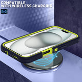 Armor Shockproof Defender Phone Case For iphone