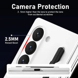 Matte Solid Colo Slim Case For Samsung