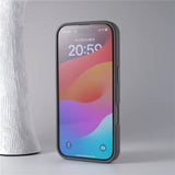Luxury Shockproof Magnetic Case for iPhone