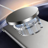 Ultra Thin Metallic Frameless Magnetic Case For Samsung