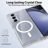 Shockproof Magnetic Phone Case For Samsung