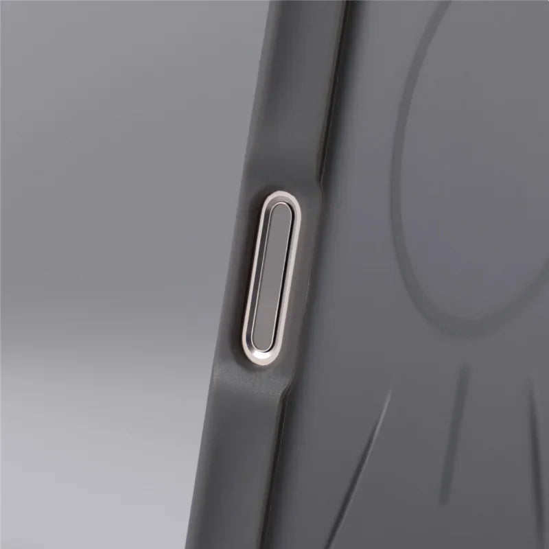 Luxury Shockproof Magnetic Case for iPhone