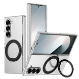 360° Rotating Magnetic Holder Phone Case for Samsung
