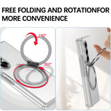 360° Rotating Magnetic Holder Phone Case for Samsung