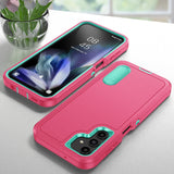 Anti-Shock Strong Cover Cases for Samsung