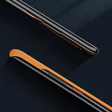 Ultra Slim PC Frameless Case For Samsung