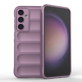 Liquid Silicon Shockproof Case For Samsung Galaxy