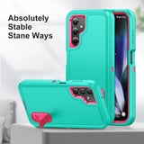 Anti-Shock Strong Cover Cases for Samsung