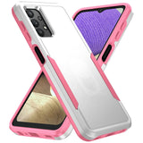 Hard Protective Matte Case for Samsung Galaxy
