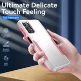 Hard Protective Matte Case for Samsung Galaxy