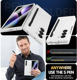 Matte Solid Colo Slim Case For Samsung
