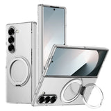 360° Rotating Magnetic Holder Phone Case for Samsung