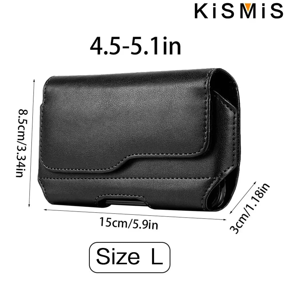 Portable Nylon Phone Bag for IPhone,Samsung Galaxy