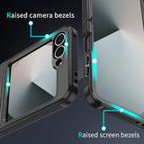 Luxury Slim Matte Protection Case For Samsung