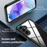 360 Full Coverage Phone Case For Samsung